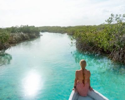 Sian Ka'an Mexico в декабре — фото погоды (2025-12-08)