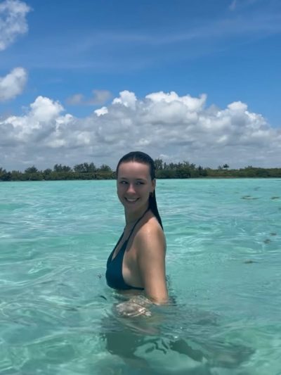 Sian Ka'an Mexico в апреле — фото погоды (2026-04-28)