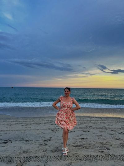 Playa Blanca, Farallon в сентябре — фото погоды (2025-09-05)
