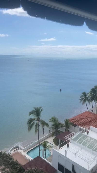 Playa Blanca, Farallon в январе — фото погоды (2026-01-19)
