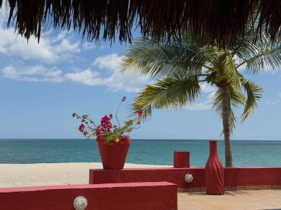 Playa Blanca, Farallon в марте — фото погоды (2026-03-26)