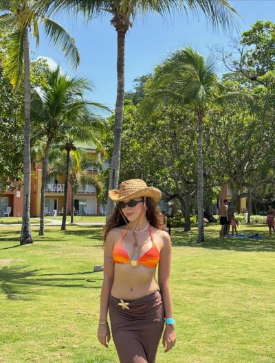 Playa Blanca, Farallon в июле — фото погоды (2026-07-13)