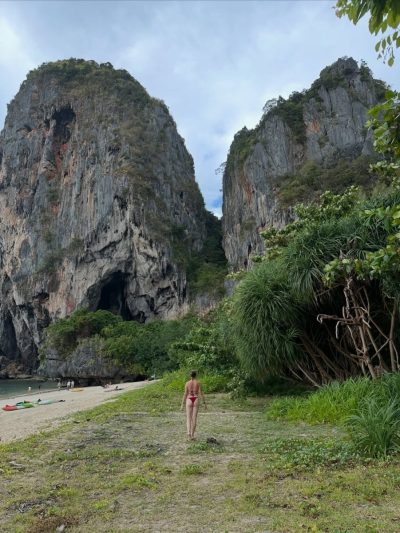 Phra Nang Beach в мае — фото погоды (2026-05-29)