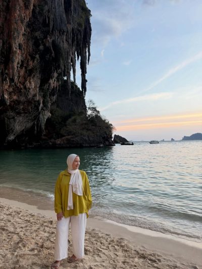 Phra Nang Beach в мае — фото погоды (2026-05-31)