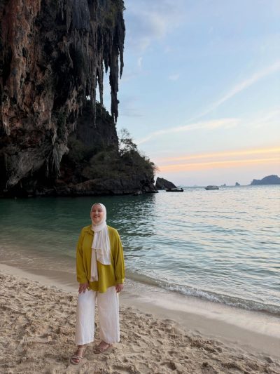 Phra Nang Beach в мае — фото погоды (2026-05-31)