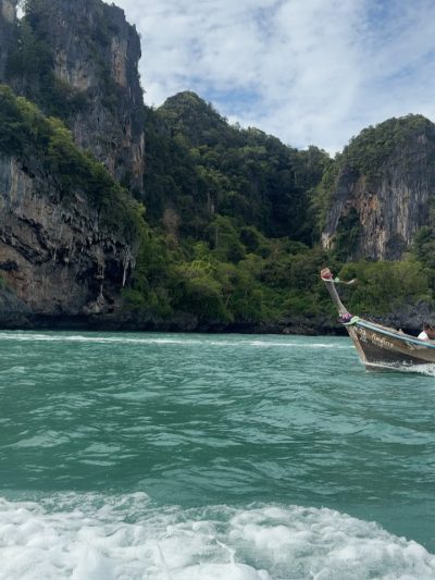 Phra Nang Beach в июне — фото погоды (2026-06-06)