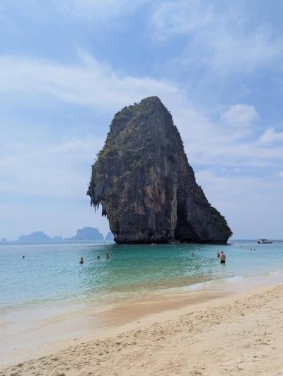 Phra Nang Beach в июне — фото погоды (2026-06-07)