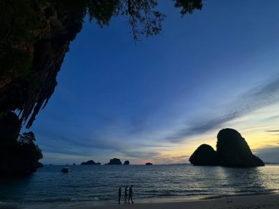 Phra Nang Beach в июне — фото погоды (2026-06-10)