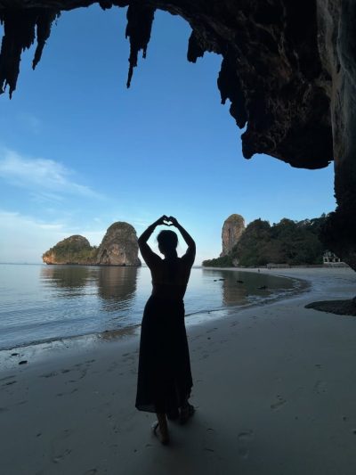 Phra Nang Beach в июне — фото погоды (2026-06-14)
