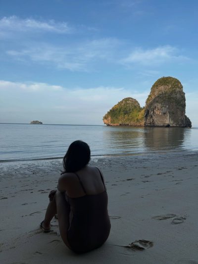 Phra Nang Beach в июне — фото погоды (2026-06-14)