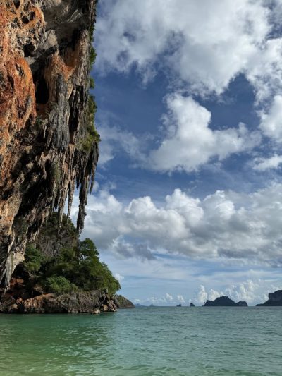 Phra Nang Beach в июне — фото погоды (2026-06-29)