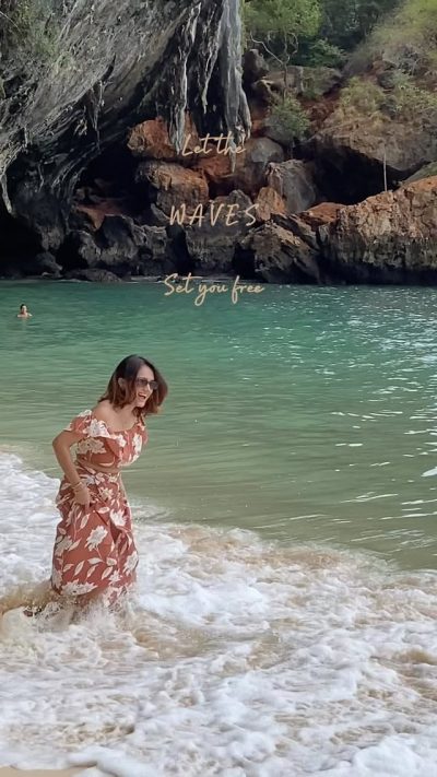 Phra Nang Beach в июле — фото погоды (2026-07-02)