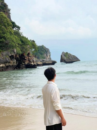 Phra Nang Beach в июле — фото погоды (2026-07-15)