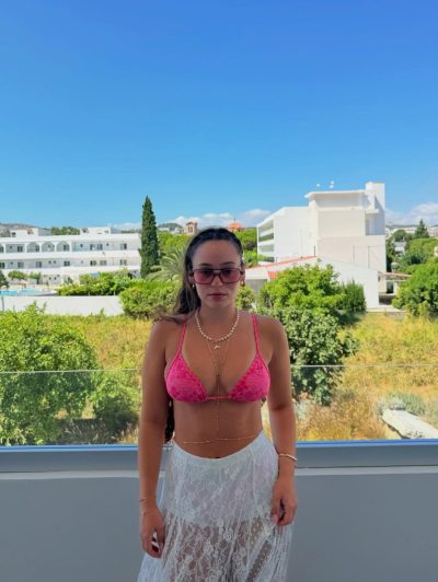 Casa Cabana Boutique Hotel & Spa — фото погоды в сентябре (2025-09-01)