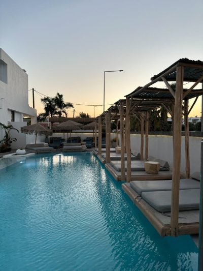 Casa Cabana Boutique Hotel & Spa — фото погоды в сентябре (2025-09-29)