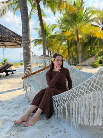 Amiana Resort and Villas — фото погоды в июле (2026-07-01)