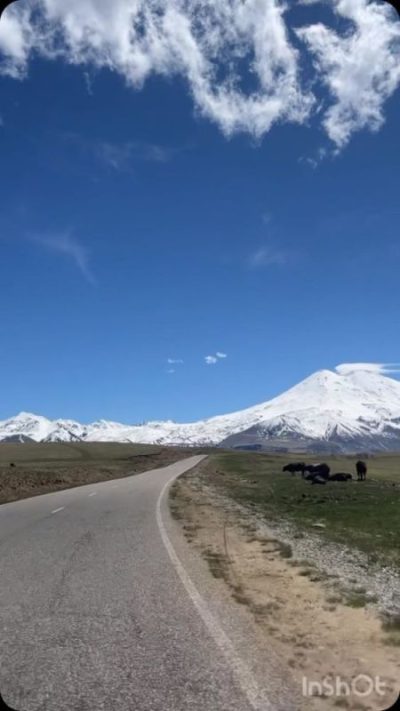 Архыз, Карачаево-Черкесская Республика в июле — фото погоды (2026-07-20)