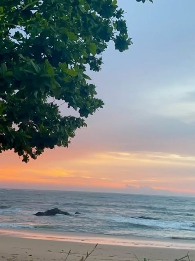 Khao Lak South Beach в июне — фото погоды (2025-06-01)