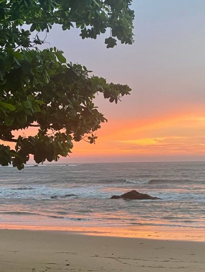 Khao Lak South Beach в июне — фото погоды (2025-06-01)
