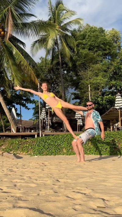 Khao Lak South Beach в июне — фото погоды (2026-06-23)