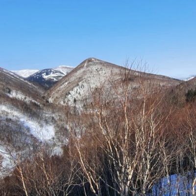 Гора Лягушка в феврале — фото погоды (2026-02-28)