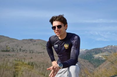 Гора Лягушка в мае — фото погоды (2026-05-25)