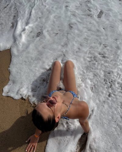 Nui Bay Beach Club в июле — фото погоды (2026-07-12)
