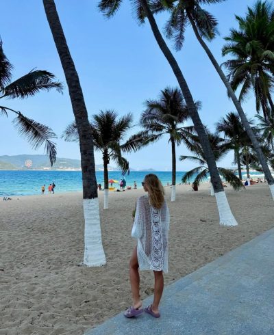 Vinpearl Nha Trang в апреле — фото погоды (2026-04-23)