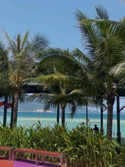 Vinpearl Nha Trang в апреле — фото погоды (2026-04-26)