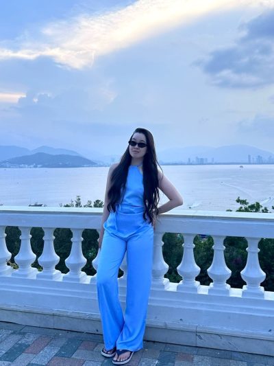 Vinpearl Nha Trang в апреле — фото погоды (2026-04-27)