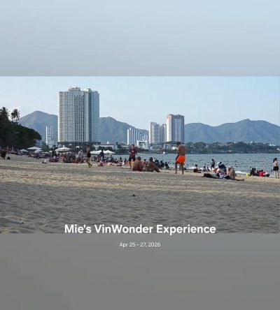 Vinpearl Nha Trang в мае — фото погоды (2026-05-01)