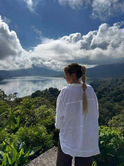 Twin Lake, Tamblingan & Buyan в октябре — фото погоды (2025-10-20)