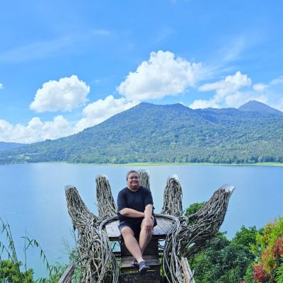 Twin Lake, Tamblingan & Buyan в марте — фото погоды (2026-03-31)