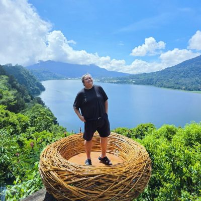 Twin Lake, Tamblingan & Buyan в марте — фото погоды (2026-03-31)