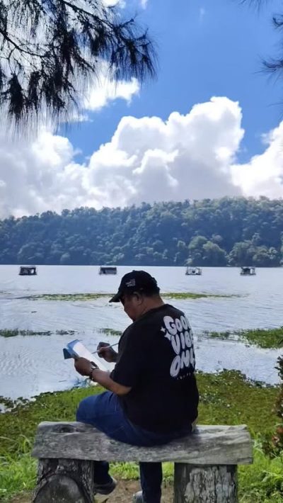 Twin Lake, Tamblingan & Buyan в мае — фото погоды (2026-05-26)