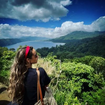 Twin Lake, Tamblingan & Buyan в мае — фото погоды (2026-05-31)