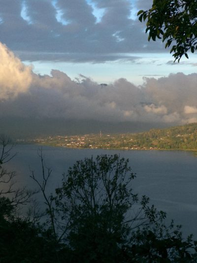 Twin Lake, Tamblingan & Buyan в июне — фото погоды (2026-06-13)