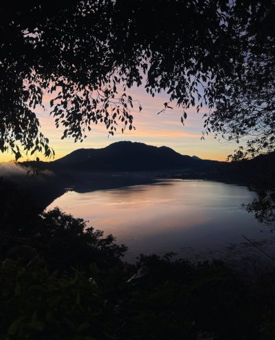 Twin Lake, Tamblingan & Buyan в июне — фото погоды (2026-06-28)