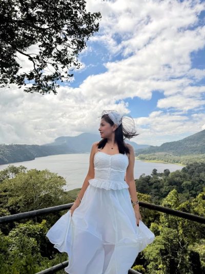 Twin Lake, Tamblingan & Buyan в июле — фото погоды (2026-07-09)