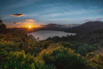 Twin Lake, Tamblingan & Buyan в июле — фото погоды (2026-07-15)