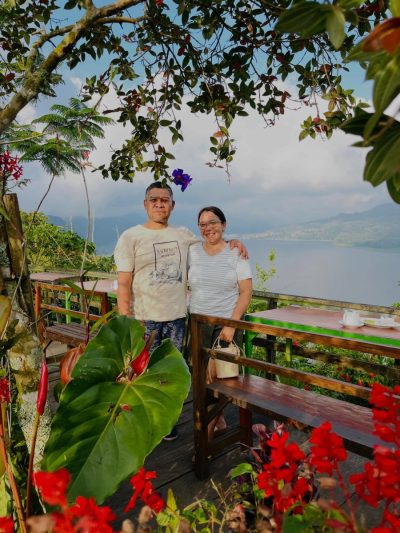Twin Lake, Tamblingan & Buyan в июле — фото погоды (2026-07-18)