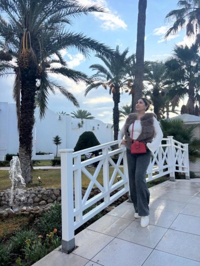 Steigenberger Marhaba Thalasso Hammamet в декабре — фото погоды (2025-12-15)