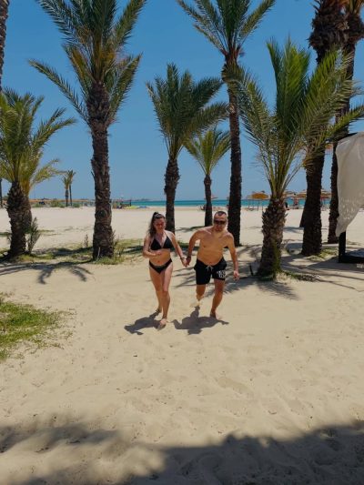 Steigenberger Marhaba Thalasso Hammamet в июне — фото погоды (2026-06-03)