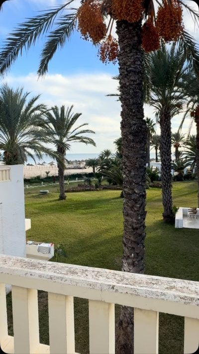 Steigenberger Marhaba Thalasso Hammamet в июле — фото погоды (2026-07-13)