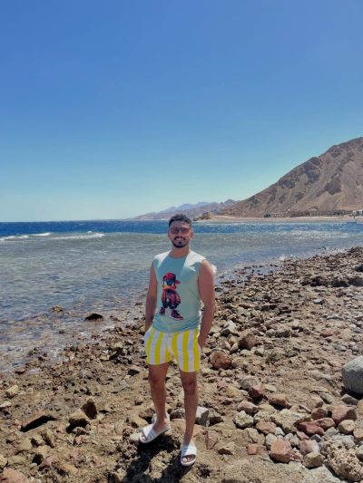 Assala, Dahab. в мае — фото погоды (2026-05-06)