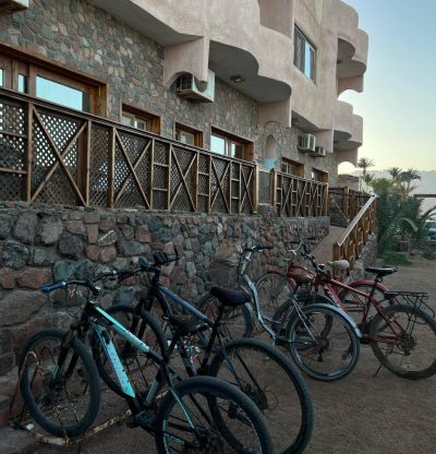 Assala, Dahab. в июне — фото погоды (2026-06-03)
