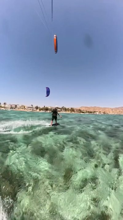 Assala, Dahab. в июне — фото погоды (2026-06-05)