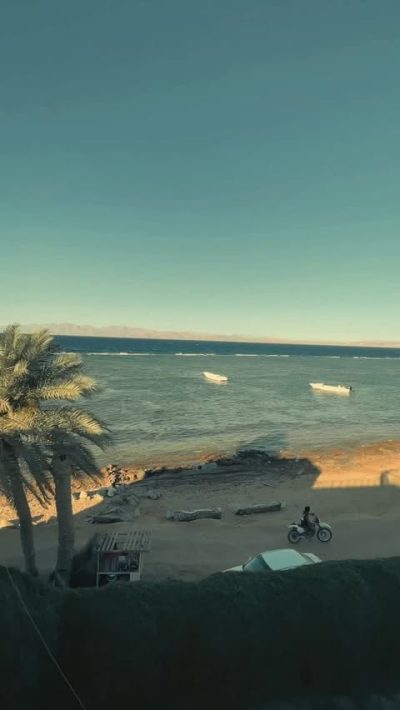 Assala, Dahab. в июне — фото погоды (2026-06-23)