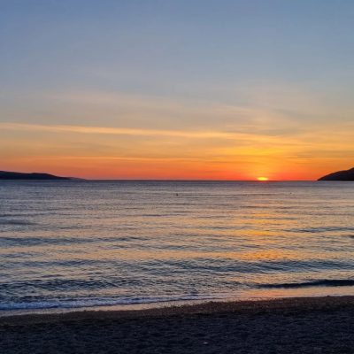 Zlatni Rat, Bol в сентябре — фото погоды (2025-09-17)