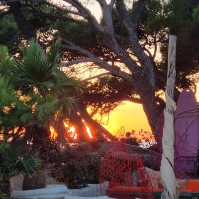 Zlatni Rat, Bol в сентябре — фото погоды (2025-09-17)